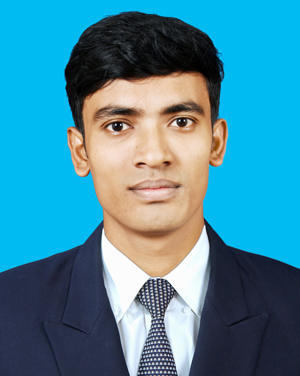 Md Arif Hossain 